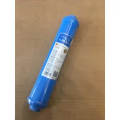 Lõi Lọc Nước KAROFI số 2 (OCB - GAC) Chính Hãng - Dùng Cho Máy Lọc Nước N-E118, N-E119, E8RO, E9RO - Hiệu Quả Hấp Thụ Chất Bẩn