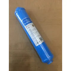 Lõi Lọc Nước KAROFI số 2 (OCB - GAC) Chính Hãng - Dùng Cho Máy Lọc Nước N-E118, N-E119, E8RO, E9RO - Hiệu Quả Hấp Thụ Chất Bẩn