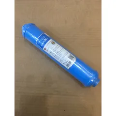 Lõi Lọc Nước KAROFI số 2 (OCB - GAC) Chính Hãng - Dùng Cho Máy Lọc Nước N-E118, N-E119, E8RO, E9RO - Hiệu Quả Hấp Thụ Chất Bẩn
