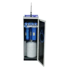 Lõi Lọc Nước KAROFI số 2 (OCB - GAC) Chính Hãng - Dùng Cho Máy Lọc Nước N-E118, N-E119, E8RO, E9RO - Hiệu Quả Hấp Thụ Chất Bẩn