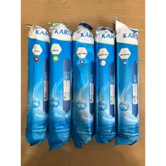 Lõi Lọc Nước KAROFI 5-10 Chính Hãng - Bổ Sung Khoáng Chất, Giảm Độc Tố, Tăng Cường Sức Khỏe, Thay Lõi 12 Tháng