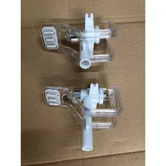 Vòi Nóng Lạnh KORIHOME Chính Hãng - Thay Thế Cho Máy Lọc Nước Model WPK-906, WPK-816, An Toàn Cho Trẻ Em