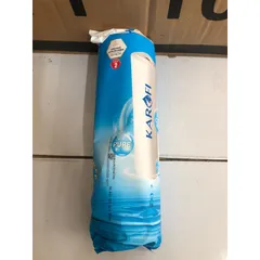 Lõi Lọc Nước KAROFI SMAX DUO 2 - Than Hoạt Tính Dạng Hạt, Hấp Phụ Tối Ưu Kim Loại Nặng và Chất Độc Hại