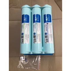 Bộ Lõi Smax KAROFI HP 6.0 Chính Hãng - Hệ Thống Lõi Lọc Nước Tiên Tiến, Chống Tái Nhiễm Khuẩn, Dùng Cho Máy KAQ-D36S