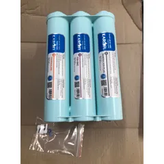 Bộ Lõi Smax KAROFI HP 6.0 Chính Hãng - Hệ Thống Lõi Lọc Nước Tiên Tiến, Chống Tái Nhiễm Khuẩn, Dùng Cho Máy KAQ-D36S