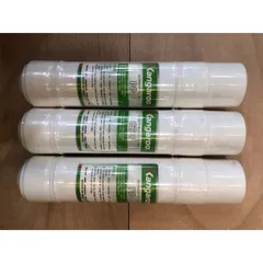 Lõi Lọc Nước 1,2,3,4,5 KANGARO KG61A3 - Chính Hãng Thay Thế | Bộ 5 Lõi Cho Máy Lọc Nước Nóng Lạnh Hàn Quốc