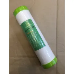 Lõi Lọc Thô PP5 10 Inch - Bộ Lọc Nước Tạp Chất Hữu Cơ, Rỉ Sét, Bùn Đất, Kích Thước Lớn Hơn 5 Micron, Thay Thế 3-6 Tháng