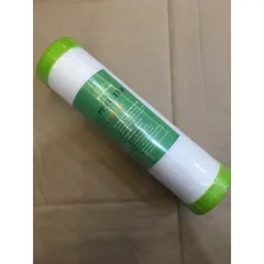 Lõi Lọc Thô PP5 10 Inch - Bộ Lọc Nước Tạp Chất Hữu Cơ, Rỉ Sét, Bùn Đất, Kích Thước Lớn Hơn 5 Micron, Thay Thế 3-6 Tháng