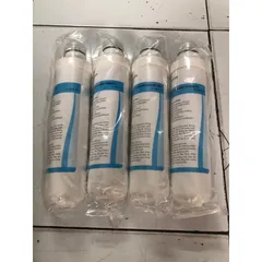 Bộ 4 Lõi Lọc Nước TOSHIBA F-1643 Chính Hãng - Thay Thế Máy TWP-W1643SV(W) - Thiết Bị Gia Đình An Toàn và Hiệu Quả