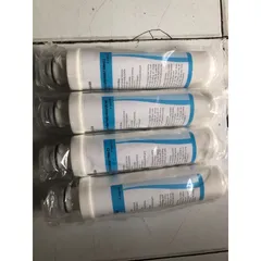 Bộ 4 Lõi Lọc Nước TOSHIBA F-1643 Chính Hãng - Thay Thế Máy TWP-W1643SV(W) - Thiết Bị Gia Đình An Toàn và Hiệu Quả