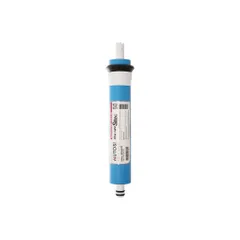 Lõi Lọc RO Số 4 MUTOSI - Màng Lọc 50GPD, Tiêu Diệt 99,99% Vi Khuẩn, Công Suất 15 Lít/Giờ, Hàng Chính Hãng Việt Nam