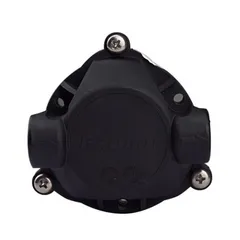 Đầu Máy Bơm KAROFI Chính Hãng - Tương Thích Với Nhiều Dòng Máy Lọc Nước RO, Áp Suất Cao 125 PSI, Đường Kính 75mm