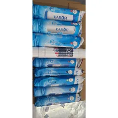 Bộ 9 lõi lọc nước Karofi 123456789 - Thay thế máy Karofi IRO 2.0, Lọc sạch vi khuẩn, cặn bẩn và khoáng chất tự nhiên
