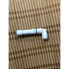 Van Nước Thải 300CC - Nối Nhanh Dây 6mm Dùng Cho Màng Lọc RO Đúc Liền Tối Đa 300ml/phút - Giải Pháp Xử Lý Nước Hiện Đại