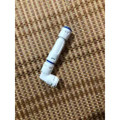 Van Nước Thải 300CC - Nối Nhanh Dây 6mm Dùng Cho Màng Lọc RO Đúc Liền Tối Đa 300ml/phút - Giải Pháp Xử Lý Nước Hiện Đại