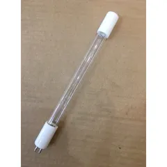 Bóng Đèn UV Máy Lọc Nước 6W 4 Chấu - Diệt Khuẩn Hiệu Quả 99,99% Không Cần Hóa Chất, Thiết Kế Nhỏ Gọn 22cm