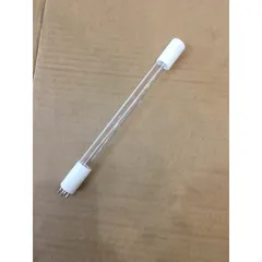 Bóng Đèn UV Máy Lọc Nước 6W 4 Chấu - Diệt Khuẩn Hiệu Quả 99,99% Không Cần Hóa Chất, Thiết Kế Nhỏ Gọn 22cm