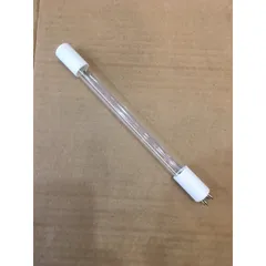 Bóng Đèn UV Máy Lọc Nước 6W 4 Chấu - Diệt Khuẩn Hiệu Quả 99,99% Không Cần Hóa Chất, Thiết Kế Nhỏ Gọn 22cm