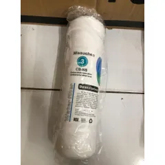 Lõi Lọc Nước 1,2,3,4 MISSUCHEN - Bộ Lõi Lọc Cao Cấp, An Toàn Cho Sức Khỏe, Thay Thế Model SKU6300