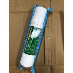 Lõi Lọc Nước Hàn Quốc 1,2,3,4 LOẠI ĐẦU U - Bộ Lọc Sediment, Pre Carbon, U/F Membrane, Post Carbon Nhập Khẩu