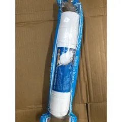 Lõi Lọc Nước Hàn Quốc 1,2,3,4 LOẠI ĐẦU U - Bộ Lọc Sediment, Pre Carbon, U/F Membrane, Post Carbon Nhập Khẩu