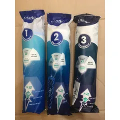 Combo 3 Lõi Lọc Chính Hãng KAROFI SMAX PRO V cho Máy KAD-L56, D36S, D66S, D528, U96 - Công Nghệ Smart Connect, Hiệu Quả Lọc Ưu Việt