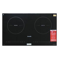 Bếp Từ Dmestik ML 921DKI Nhập Khẩu Malaysia - Bếp Điện Tiết Kiệm Năng Lượng, Bảo Hành 3 Năm, An Toàn Cho Gia Đình