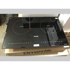 Bếp Từ Dmestik ML 921DKI Nhập Khẩu Malaysia - Bếp Điện Tiết Kiệm Năng Lượng, Bảo Hành 3 Năm, An Toàn Cho Gia Đình