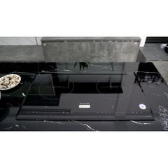 Bếp Từ Dmestik ML 921DKI Nhập Khẩu Malaysia - Bếp Điện Tiết Kiệm Năng Lượng, Bảo Hành 3 Năm, An Toàn Cho Gia Đình