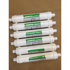 Bộ 6 Lõi Lọc Nước Kangaroo Hydrogen 5678910 - Hàng Chính Hãng, Bổ Sung Khoáng Chất Thiết Yếu Cho Nước Sạch Khỏe