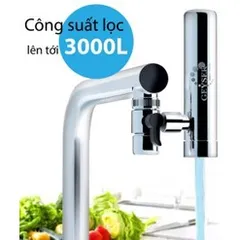 [Khuyến Mãi Sốc] Máy lọc nước tại vòi Geyser Euro M – Nhập khẩu LB Nga _ Giải pháp lí tưởng bảo vệ sức khỏe