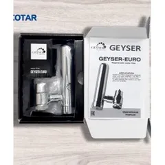 [Khuyến Mãi Sốc] Máy lọc nước tại vòi Geyser Euro M – Nhập khẩu LB Nga _ Giải pháp lí tưởng bảo vệ sức khỏe