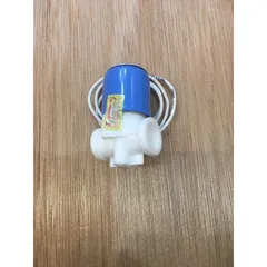 Van Điện Từ Tròn DAUER 24V - Van Đóng Mở Điện Tách Nước Cho Máy Lọc Nước RO - Tiết Kiệm Nước, Ngăn Thẩm Thấu