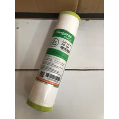 Lõi Lọc KANGAROO Số 1 - PP 5M  Chất Lượng Cao, Thay Thế Lõi Lọc Thô - Loại Bỏ Bùn, Rỉ Sét, Tạp Chất Nặng, Hàng Chính Hãng
