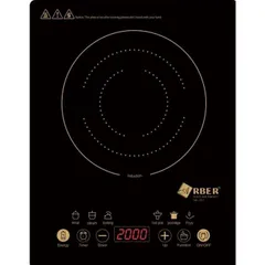 Bếp từ đơn ABER AB301