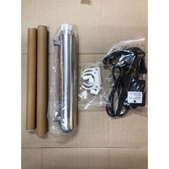 Bộ Đèn UV Diệt Khuẩn 14W cho Máy Lọc Nước RO - Hiệu Quả Diệt Khuẩn 99,99% Nhanh Chóng Không Cần Hóa Chất
