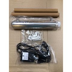 Bộ Đèn UV Diệt Khuẩn 14W cho Máy Lọc Nước RO - Hiệu Quả Diệt Khuẩn 99,99% Nhanh Chóng Không Cần Hóa Chất