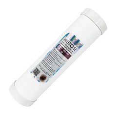 Lõi Lọc Nước Số 3 MUTOSI - PP 1 MICRON Chính Hãng - Lõi Lọc Thô Loại Bỏ Tạp Chất, Cặn Bẩn, Thời Gian Sử Dụng 12 Tháng