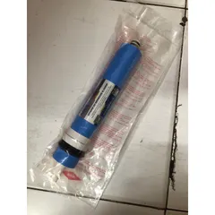 Lõi Lọc RO AQUA Chính Hãng - Thay Thế Cho Máy Lọc Nước RO - Công Nghệ Thẩm Thấu Ngược Tinh Khiết 99%