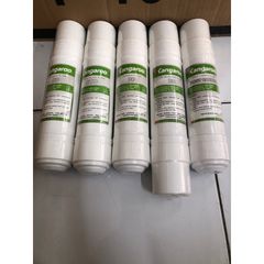 Bộ 5 Lõi Lọc Nước Kangaroo 12345 - Chính Hãng Dùng Cho Máy KG 61A3, KG 62A3, Lọc Nước Tinh Khiết, An Toàn cho Sức Khỏe