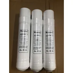 Bộ 3 Lõi Lọc Nước 123 Jenpec - Thay Thế Máy Lọc U - Chất Lượng Chính Hãng, Bảo Vệ Sức Khỏe Gia Đình