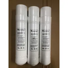 Bộ 3 Lõi Lọc Nước 123 Jenpec - Thay Thế Máy Lọc U - Chất Lượng Chính Hãng, Bảo Vệ Sức Khỏe Gia Đình