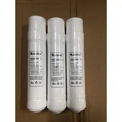 Bộ 3 Lõi Lọc Nước 123 Jenpec - Thay Thế Máy Lọc U - Chất Lượng Chính Hãng, Bảo Vệ Sức Khỏe Gia Đình
