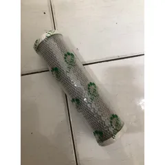 Lõi Than Nén CTO GEYSER - Cảm Biến Lọc Nước Hiệu Quả, Hấp Phụ Độc Tố và Tạp Chất, Thời Gian Sử Dụng 6-9 Tháng