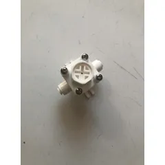 Van Giảm Áp Máy Lọc Nước Nối Nhanh 6mm & 10mm - Thiết Bị Ổn Định Áp Lực Nước Chất Lượng Cao cho Gia Đình