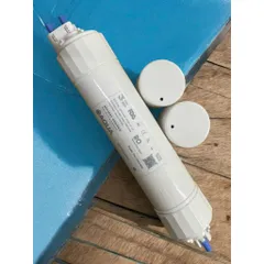 Màng Lọc RO Đúc AQUA 80G - Lõi Lọc Nước Công Suất 15 lít/phút, Loại Bỏ 99.99% Vi Khuẩn - Thay Thế Dễ Dàng
