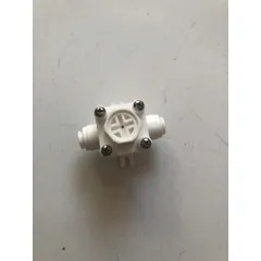 Van Giảm Áp Máy Lọc Nước Nối Nhanh 6mm & 10mm - Thiết Bị Ổn Định Áp Lực Nước Chất Lượng Cao cho Gia Đình