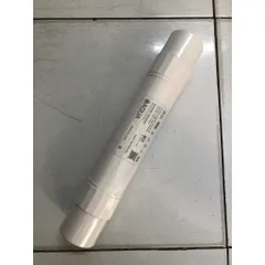 Màng Lọc RO Đúc AQUA 80G - Lõi Lọc Nước Công Suất 15 lít/phút, Loại Bỏ 99.99% Vi Khuẩn - Thay Thế Dễ Dàng