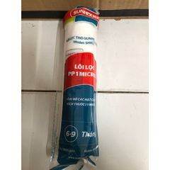 Lõi Lọc số 3 SUNHOUSE 1 MICRON - Lõi Lọc Thô PP Chính Hãng Bảo Vệ Màng Lọc R.O Hiệu Quả, Thay Được 6-9 Tháng
