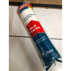 Lõi Lọc số 3 SUNHOUSE 1 MICRON - Lõi Lọc Thô PP Chính Hãng Bảo Vệ Màng Lọc R.O Hiệu Quả, Thay Được 6-9 Tháng